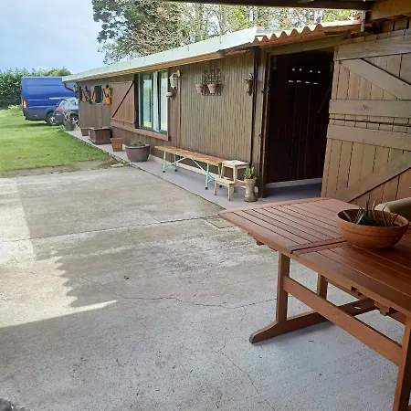 Feriehus Bungalows *