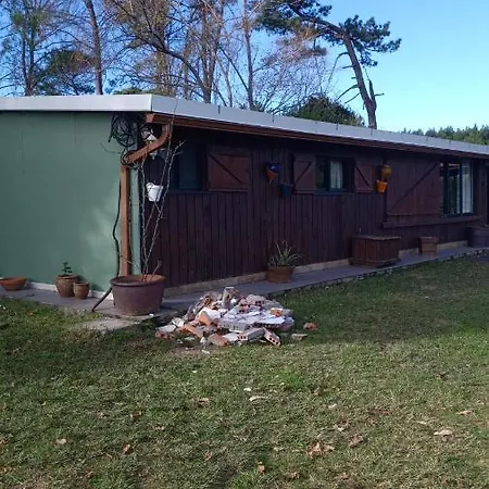 Feriehus Bungalows