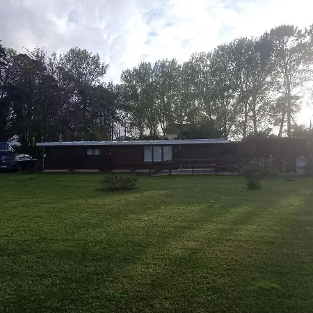 Bungalows