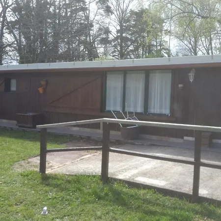 Feriehus Bungalows *